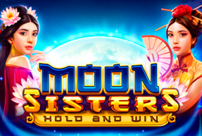 Ігровий автомат Moon Sisters