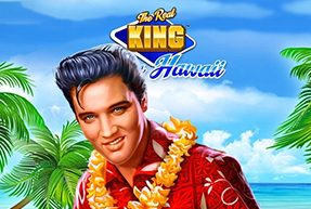 Игровой автомат The Real King™ Aloha Hawaii (LLC)