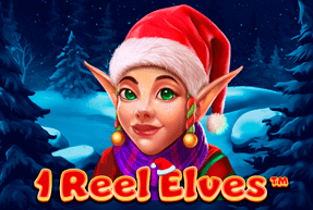 Ігровий автомат 1 Reel Elves