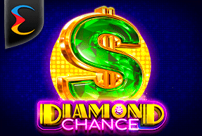 Игровой автомат Diamond Chance