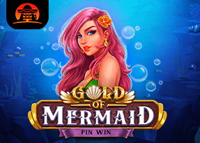 Игровой автомат Gold of Mermaid