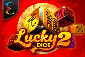 Ігровий автомат Lucky Dice 2