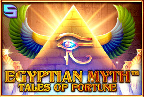 Ігровий автомат Egyptian Myth - Tales of Fortune