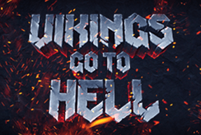 Игровой автомат Vikings Go To Hell Mobile