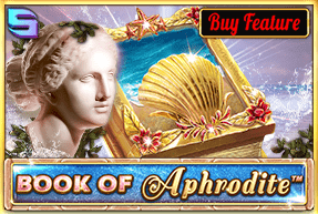 Ігровий автомат Book Of Aphrodite