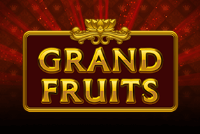 Игровой автомат Grand Fruits