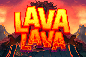 Игровой автомат Lava Lava