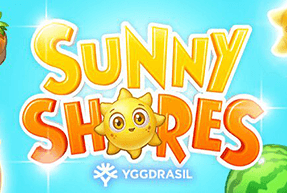 Ігровий автомат Sunny Shores Mobile