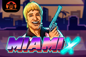 Игровой автомат Miami X