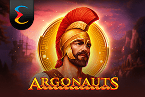 Игровой автомат Argonauts