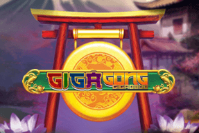 Игровой автомат Gigagong Gigablox