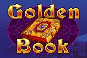 Ігровий автомат Golden Book