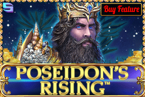 Ігровий автомат Poseidon's Rising