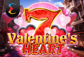 Игровой автомат Valentine's Heart