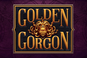 Ігровий автомат Golden Gorgon