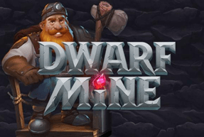 Ігровий автомат Dwarf Mine Mobile