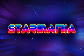 Ігровий автомат Starmania