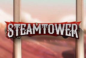 Ігровий автомат Steam Tower