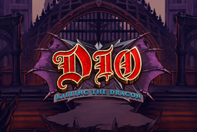 Игровой автомат Dio - Killing the Dragon