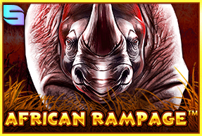 Игровой автомат African Rampage