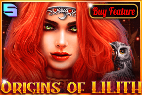 Игровой автомат Origins Of Lilith