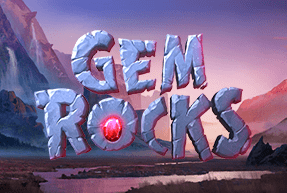 Ігровий автомат Gem Rocks