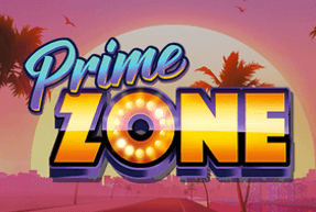 Ігровий автомат Prime Zone