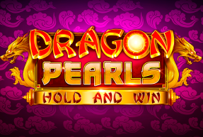 Ігровий автомат Dragon Pearls