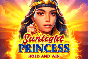 Ігровий автомат Sunlight Princess