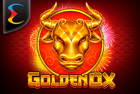 Ігровий автомат Golden Ox