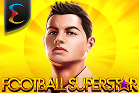 Игровой автомат Football Superstar