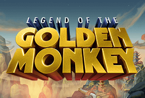 Игровой автомат Legend of the Golden Monkey Mobile