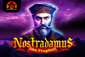 Игровой автомат Nostradamus The Prophet