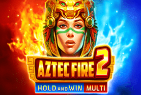 Игровой автомат Aztec Fire 2 Mobile