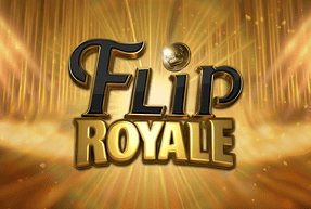 Игровой автомат Flip Royale Mobile