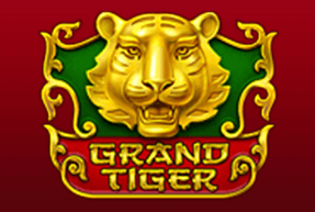 Ігровий автомат Grand Tiger
