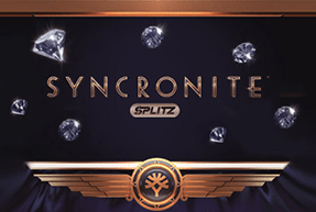 Ігровий автомат Syncronite – Splitz