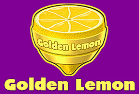Ігровий автомат Gold Lemon