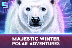 Ігровий автомат Majestic Winter - Polar Adventures