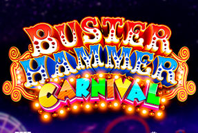Игровой автомат Buster Hammer Carnival