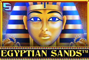 Ігровий автомат Egyptian Sands