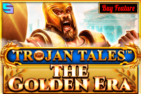 Игровой автомат Trojan Tales - The Golden Era