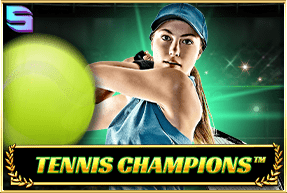 Игровой автомат Tennis Champions