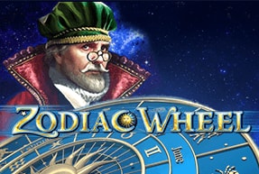 Ігровий автомат Zodiac Wheel