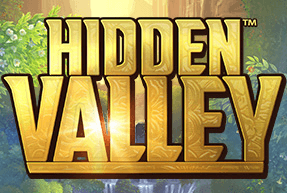 Игровой автомат Hidden Valley HD Mobile