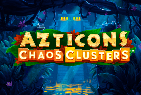 Ігровий автомат Azticons Chaos Clusters
