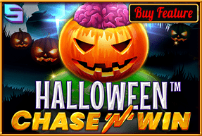 Игровой автомат Halloween - Chase'N'Win
