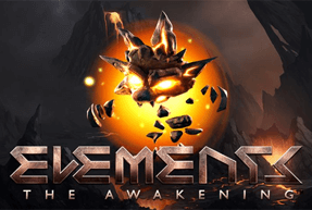 Игровой автомат Elements: The Awakening