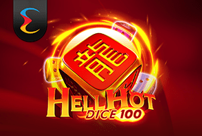 Ігровий автомат Hell Hot 100 Dice