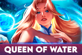 Игровой автомат Queen Of Water